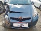 2009 TOYOTA YARIS 1.33 VVT-I TR 5DR MMT [6] for sale at Copart WOLVERHAMPTON