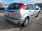 2003 FORD FOCUS 1.6 LX 5DR AUTO for sale at Copart SANDWICH