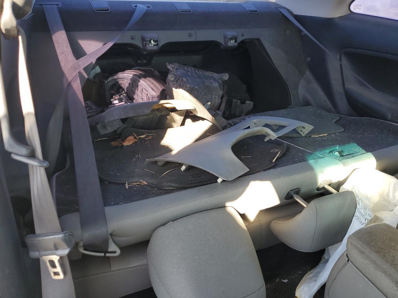 2014 Kia Forte Ex VIN: KNAFX6A86E5238133 Lot: 90611055