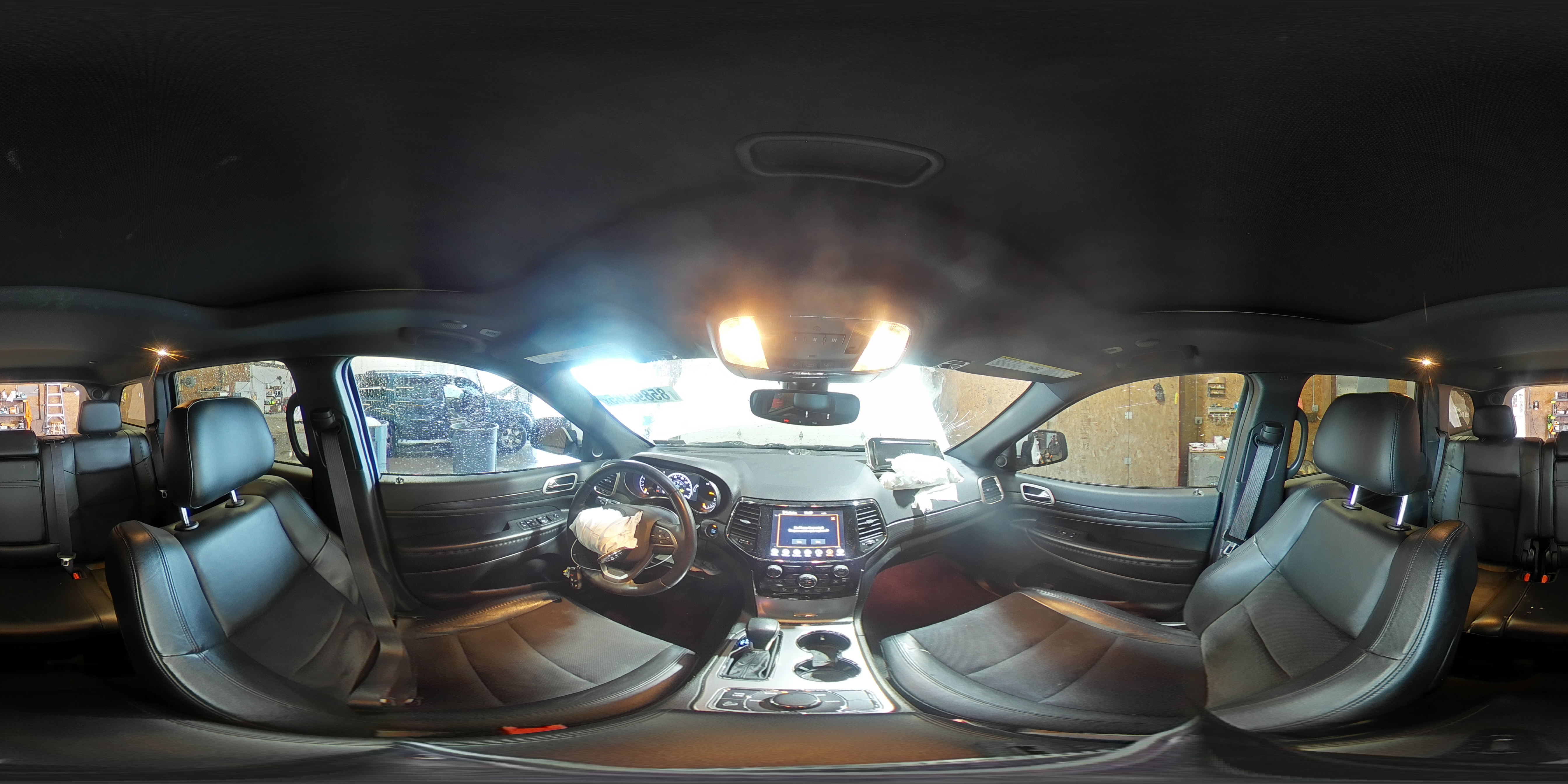 2022 Jeep Grand Cherokee Laredo E VIN: 1C4RJFAG7NC147280 Lot: 85898385