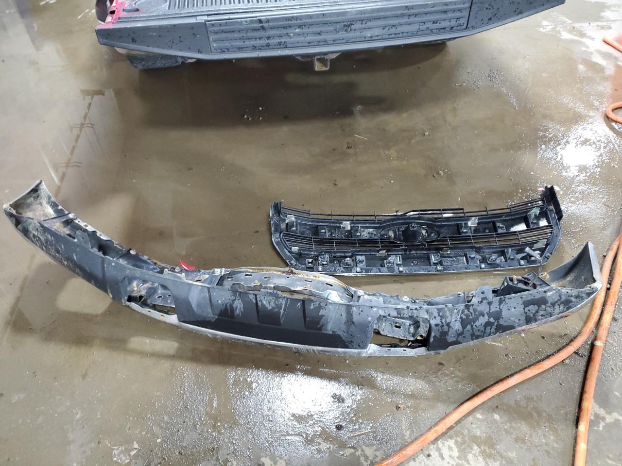 2015 Ford F150 Supercrew VIN: 1FTEW1EG1FFB39320 Lot: 87178355