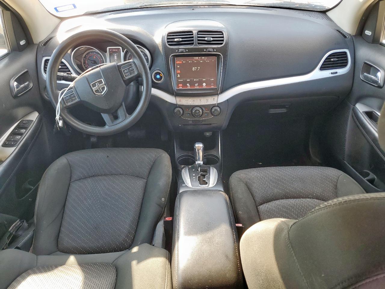 2011 Dodge Journey Mainstreet VIN: 3D4PG1FG3BT513028 Lot: 86727675