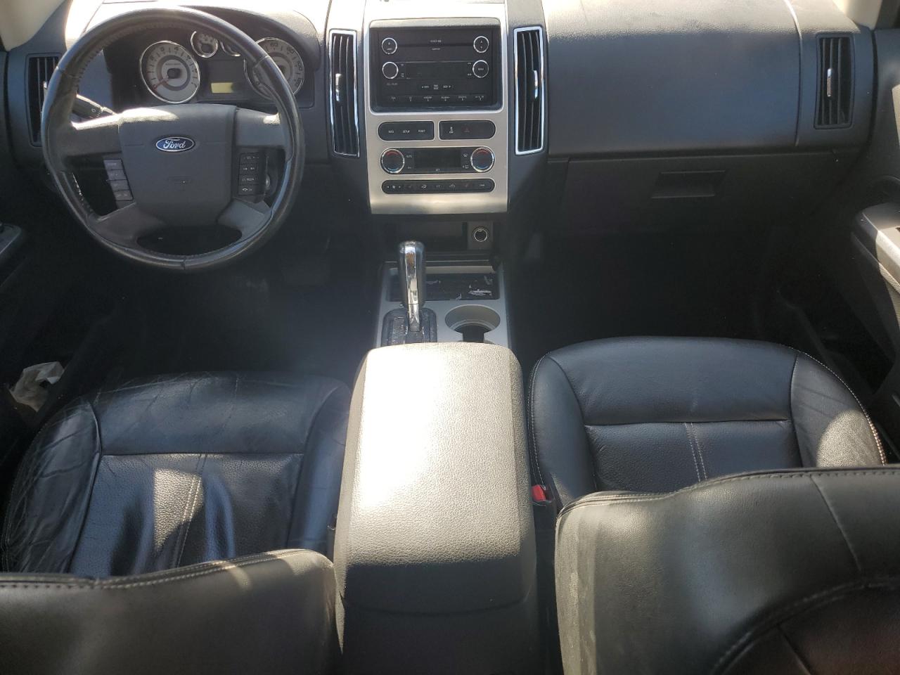 2010 Ford Edge Limited VIN: 2FMDK3KC3ABA08349 Lot: 86307665