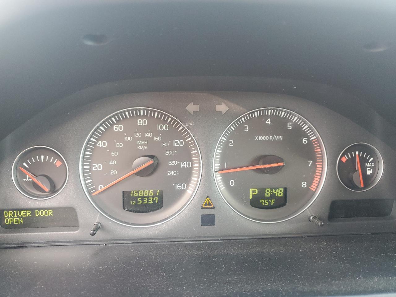 2007 Volvo Xc90 3.2 VIN: YV4CZ982671379570 Lot: 82208565