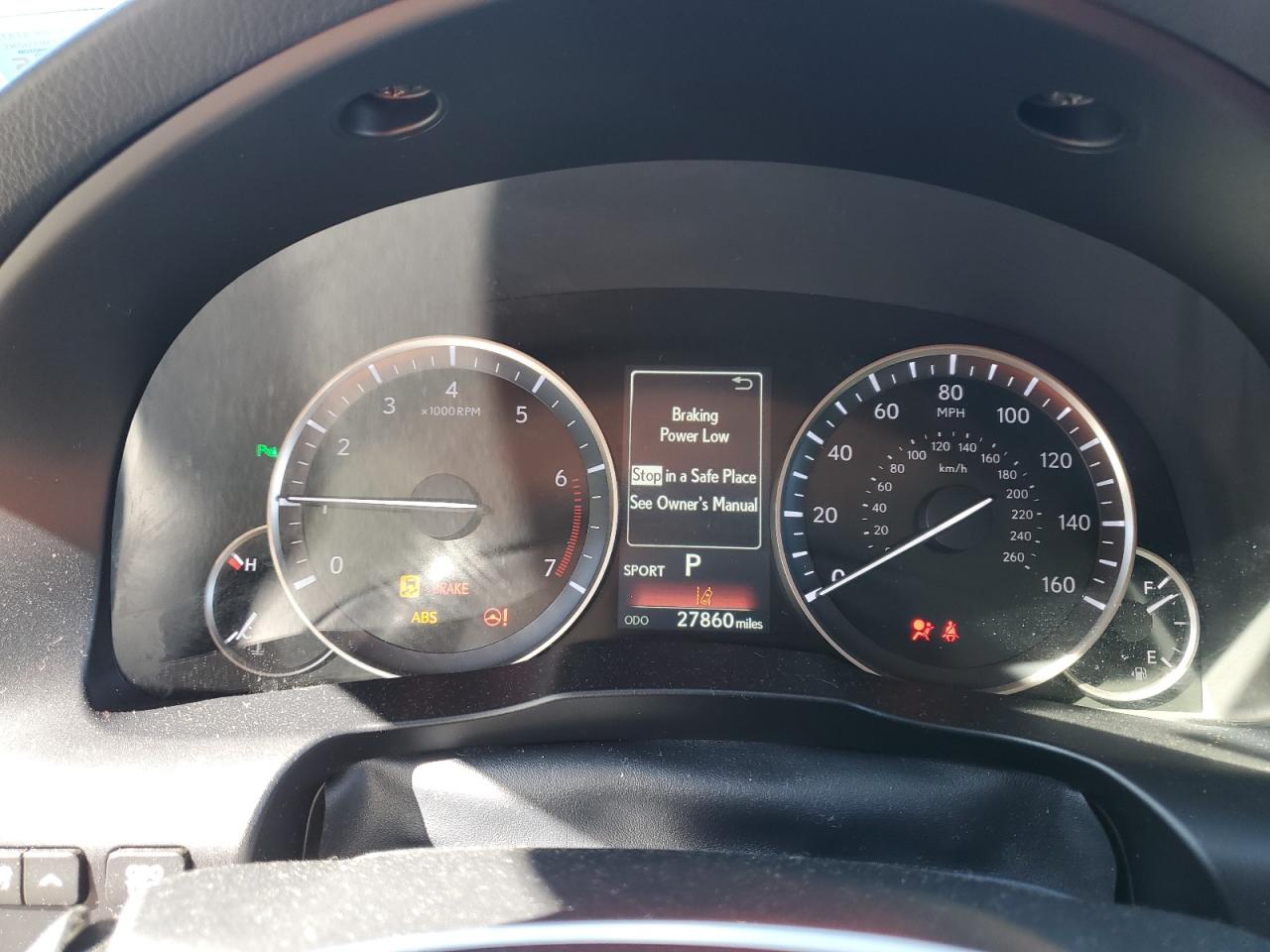 2018 Lexus Es 350 VIN: 58ABK1GG1JU110162 Lot: 84998885