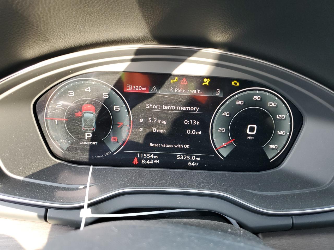 2023 Audi Q5 Premium Plus 45 VIN: WA1EAAFY4P2064282 Lot: 85900165