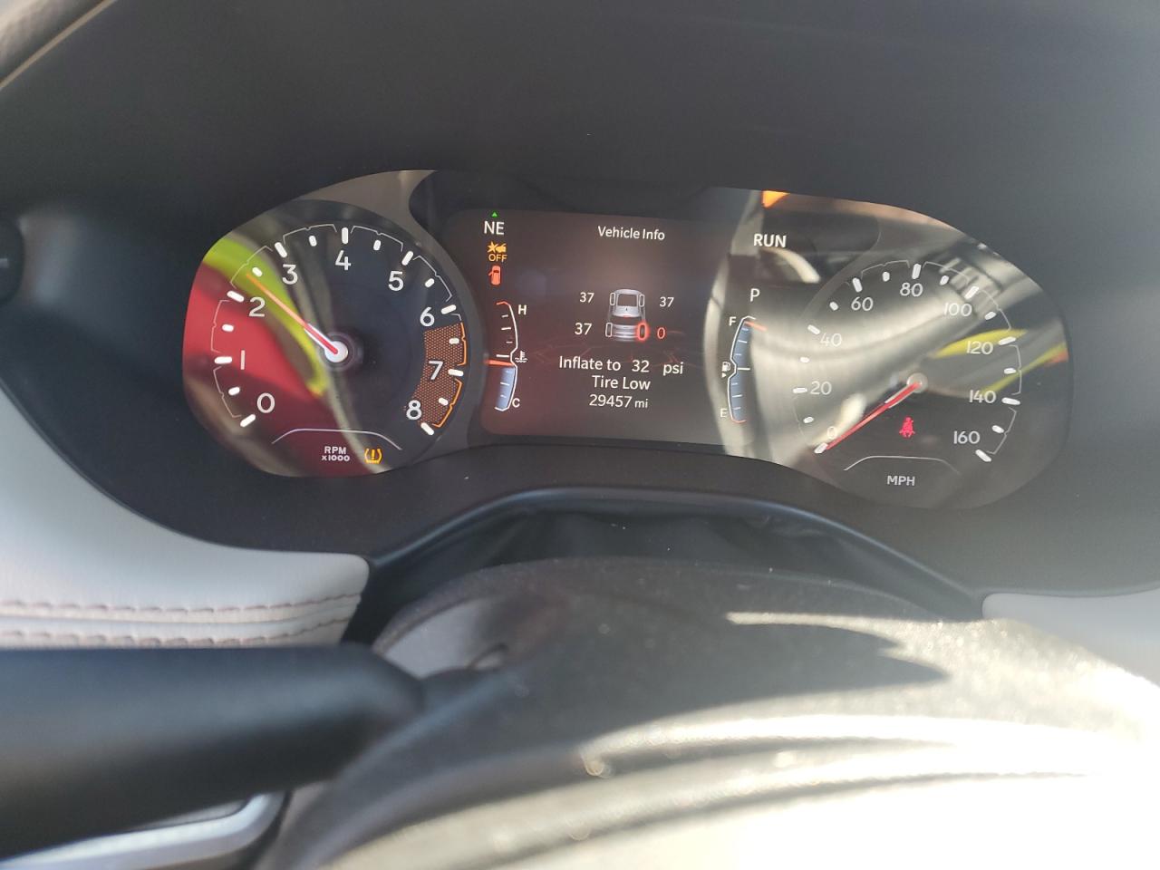 2025 Jeep Compass Limited VIN: 3C4NJDCNXST514316 Lot: 87304865