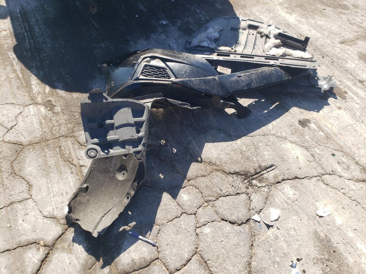 2020 Nissan Altima Sr VIN: 1N4BL4CVXLC172575 Lot: 85332825