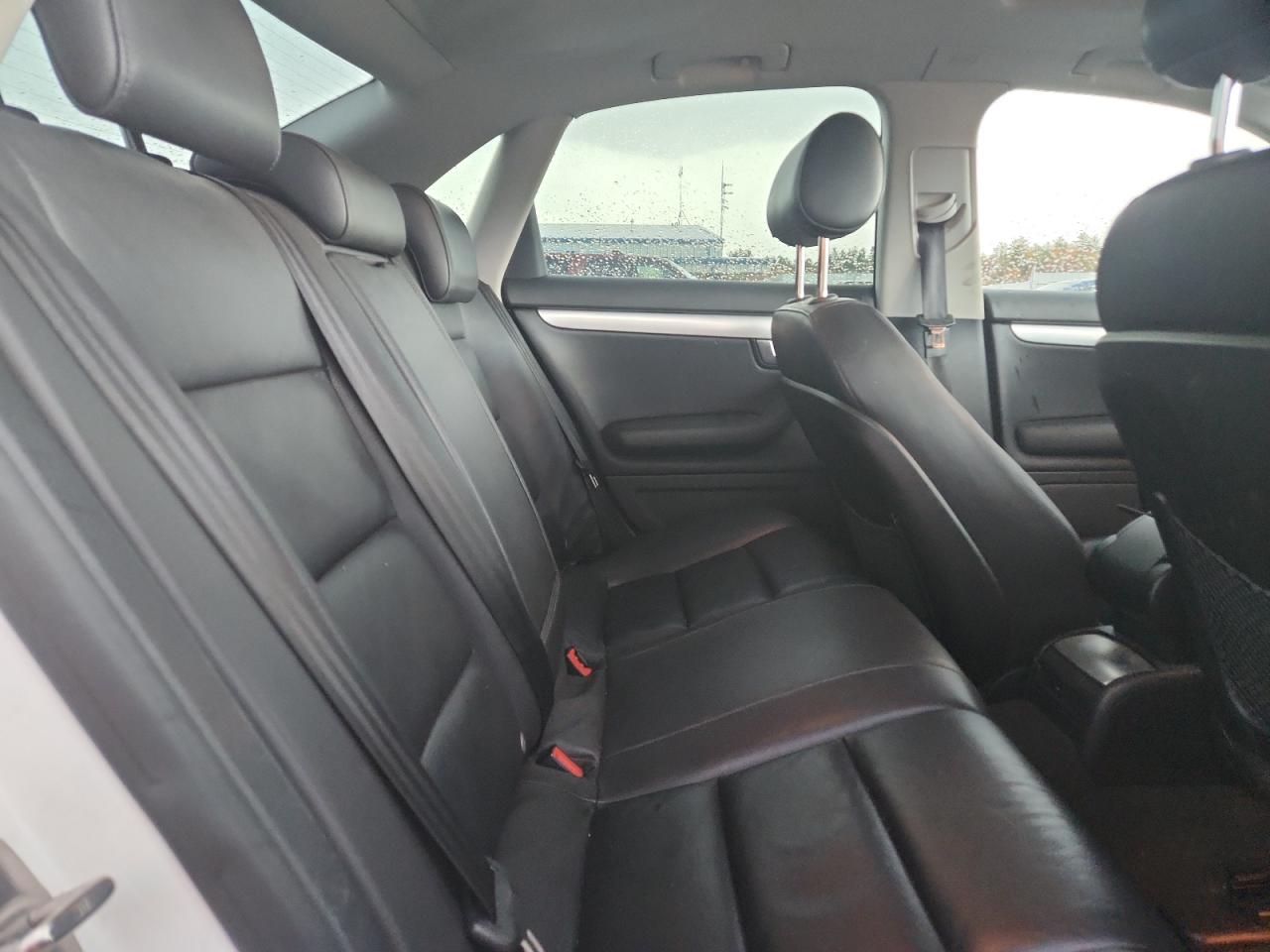 2007 Audi A4 2 VIN: WAUAF78EX7A131188 Lot: 89441315