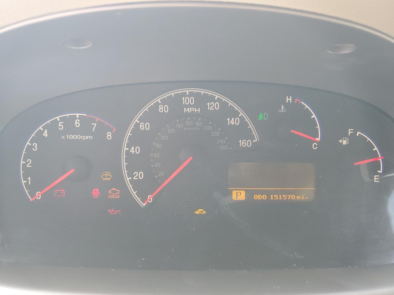 2006 Hyundai Azera Se VIN: KMHFC46F56A099854 Lot: 87006965