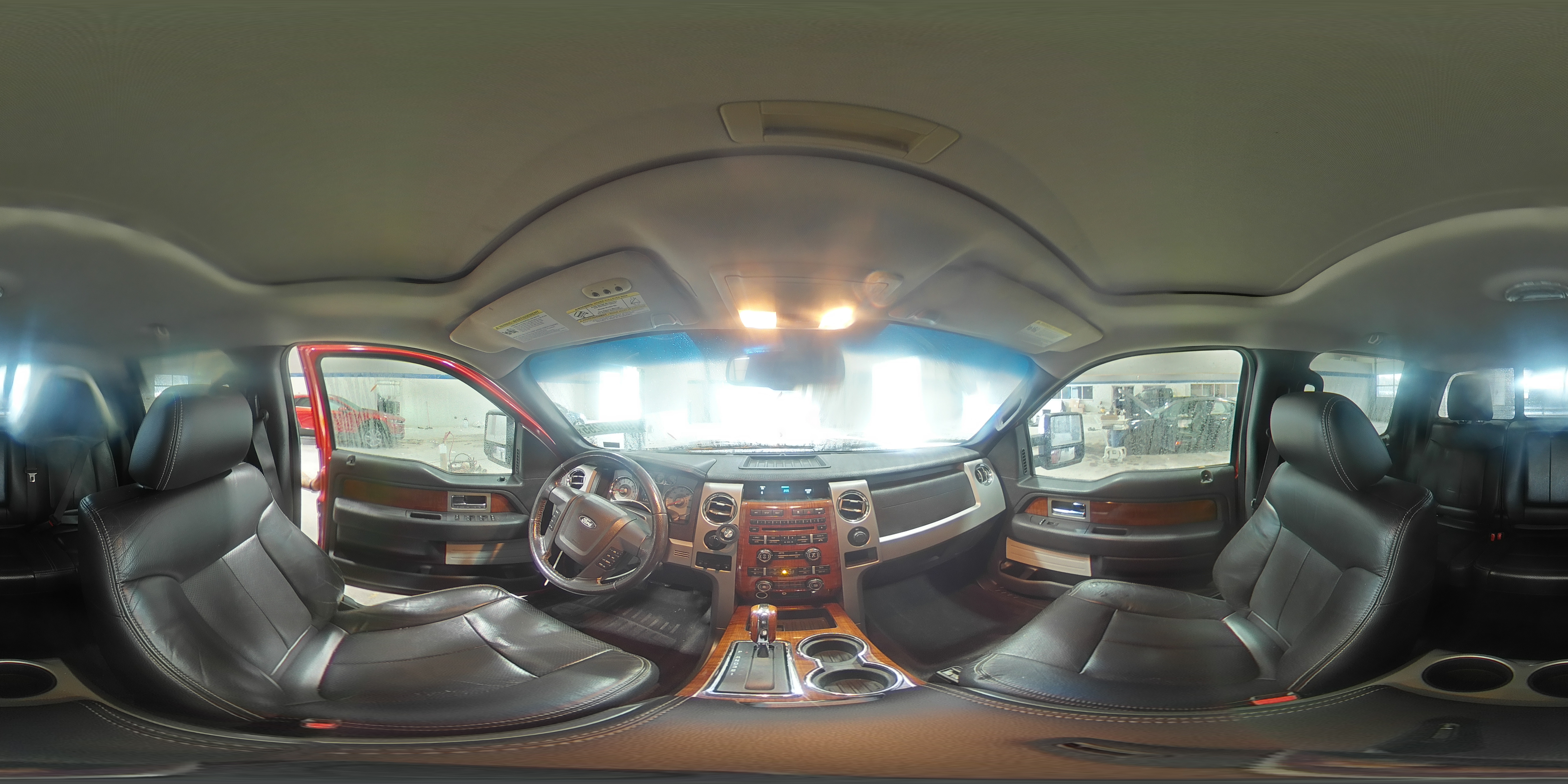 2010 Ford F150 Supercrew VIN: 1FTFW1EV0AFB92263 Lot: 90665255