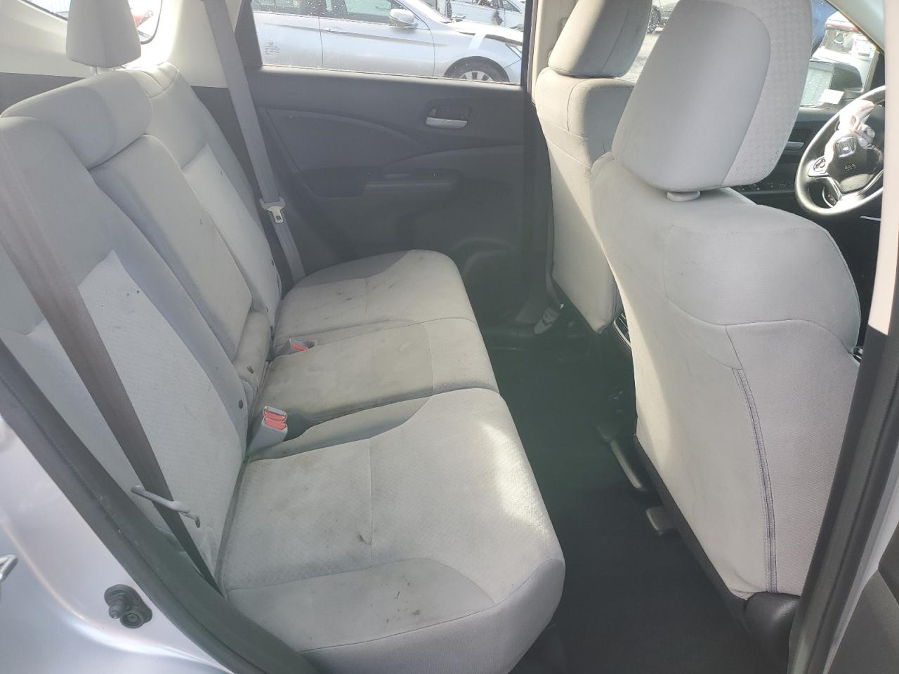 2016 Honda Cr-V Lx VIN: 2HKRM4H3XGH690788 Lot: 82458305