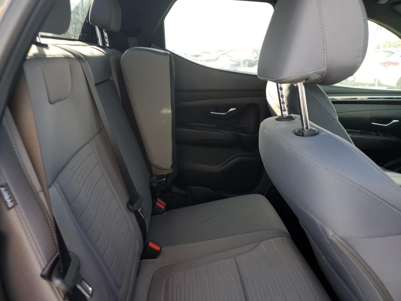 2024 Hyundai Santa Cruz Sel VIN: 5NTJB4DEXRH103052 Lot: 81940565