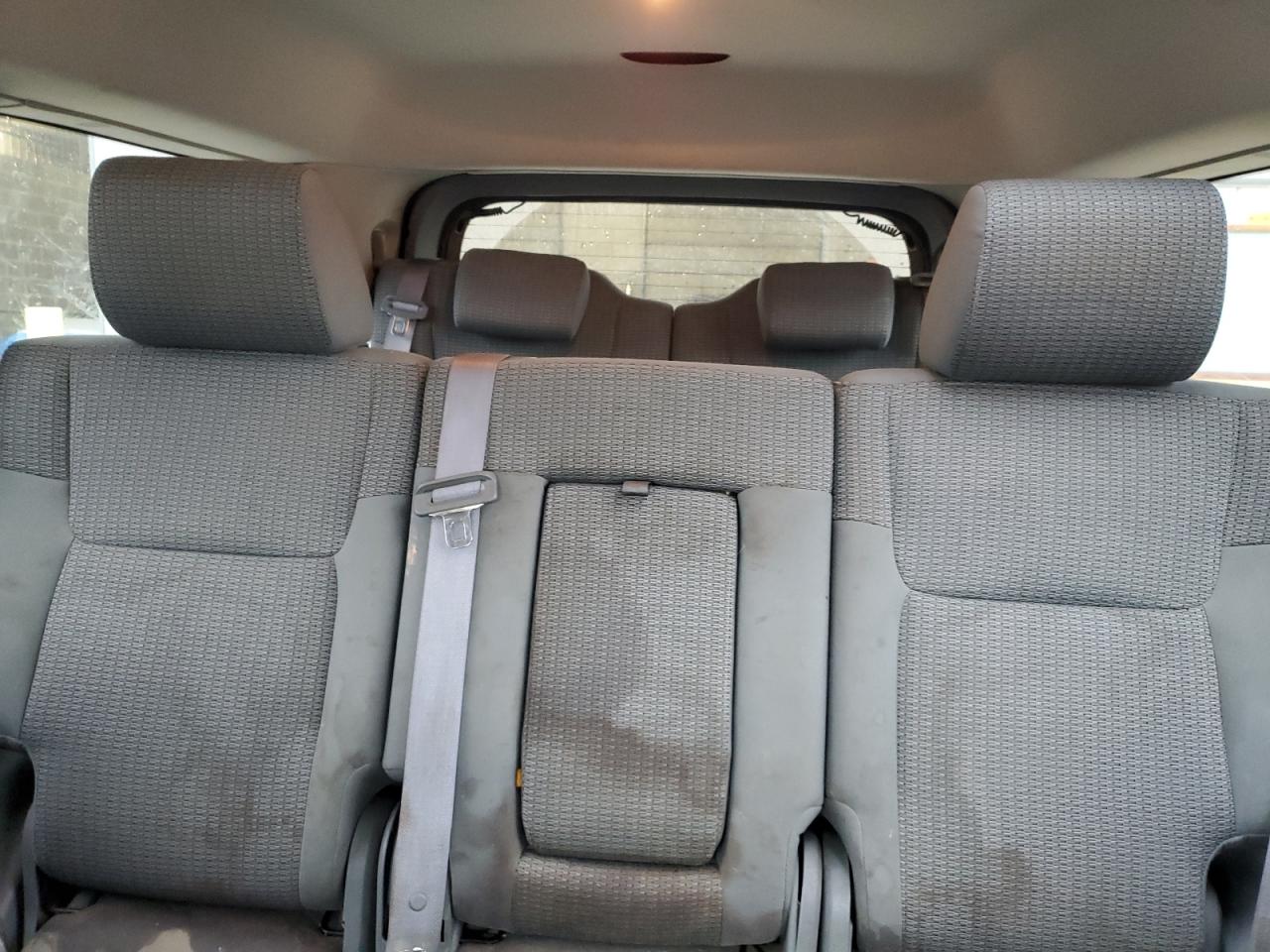 2006 Jeep Commander VIN: 1J8HG48N36C280163 Lot: 87304535