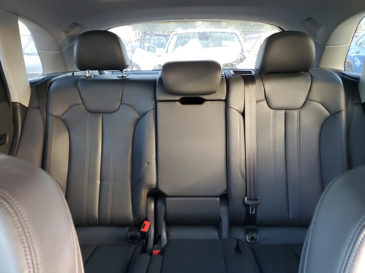 2018 Audi Q5 Premium Plus VIN: WA1BNAFYXJ2201868 Lot: 82354975