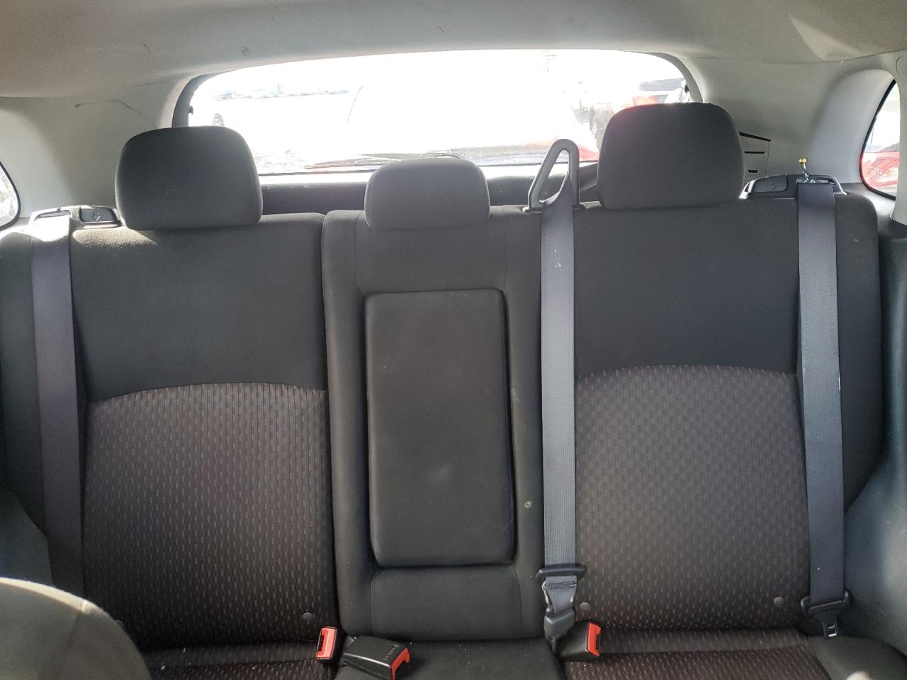 2019 Mitsubishi Outlander Sport Es VIN: JA4AP3AU8KU033868 Lot: 86084905