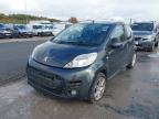 2014 PEUGEOT 107 1.0 ACTIVE 3DR for sale at Copart ST HELENS
