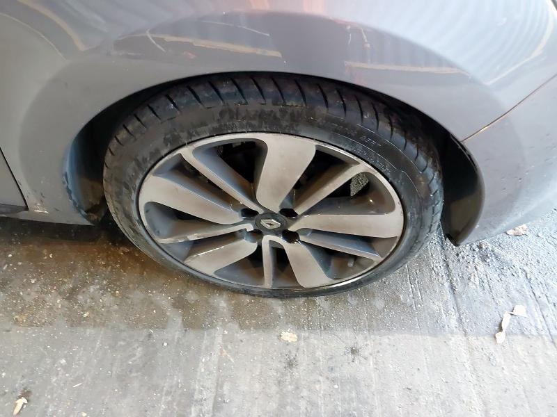 2014 RENAULT CLIO 0.9 TCE 90 DYNAMIQUE S MEDIANAV ENERGY 5DR