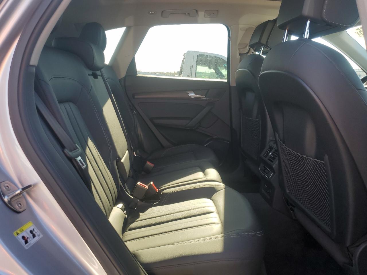 2021 Audi Q5 Premium VIN: WA1AAAFY7M2117177 Lot: 85333865