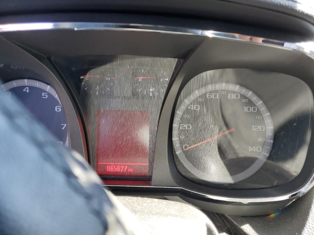 2015 GMC Terrain Slt VIN: 2GKFLXE31F6281954 Lot: 90616075