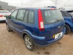 2009 FORD FUSION ZETEC AUTO  for sale at Copart BRISTOL
