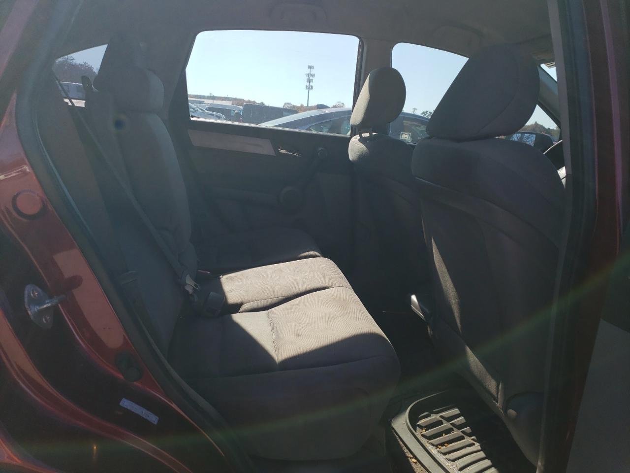 2010 Honda Cr-V Lx VIN: 5J6RE4H35AL072272 Lot: 89671055