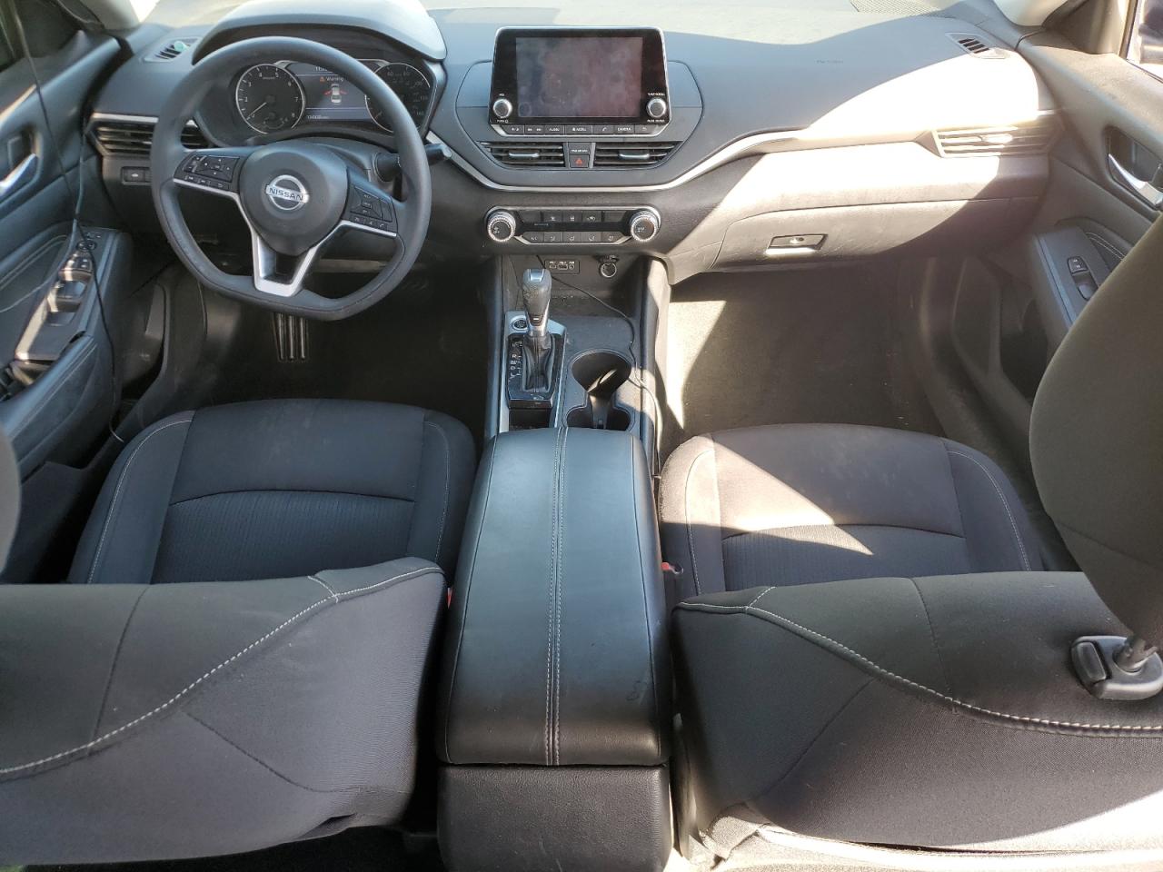 2020 Nissan Altima S VIN: 1N4BL4BV1LN313751 Lot: 82419425