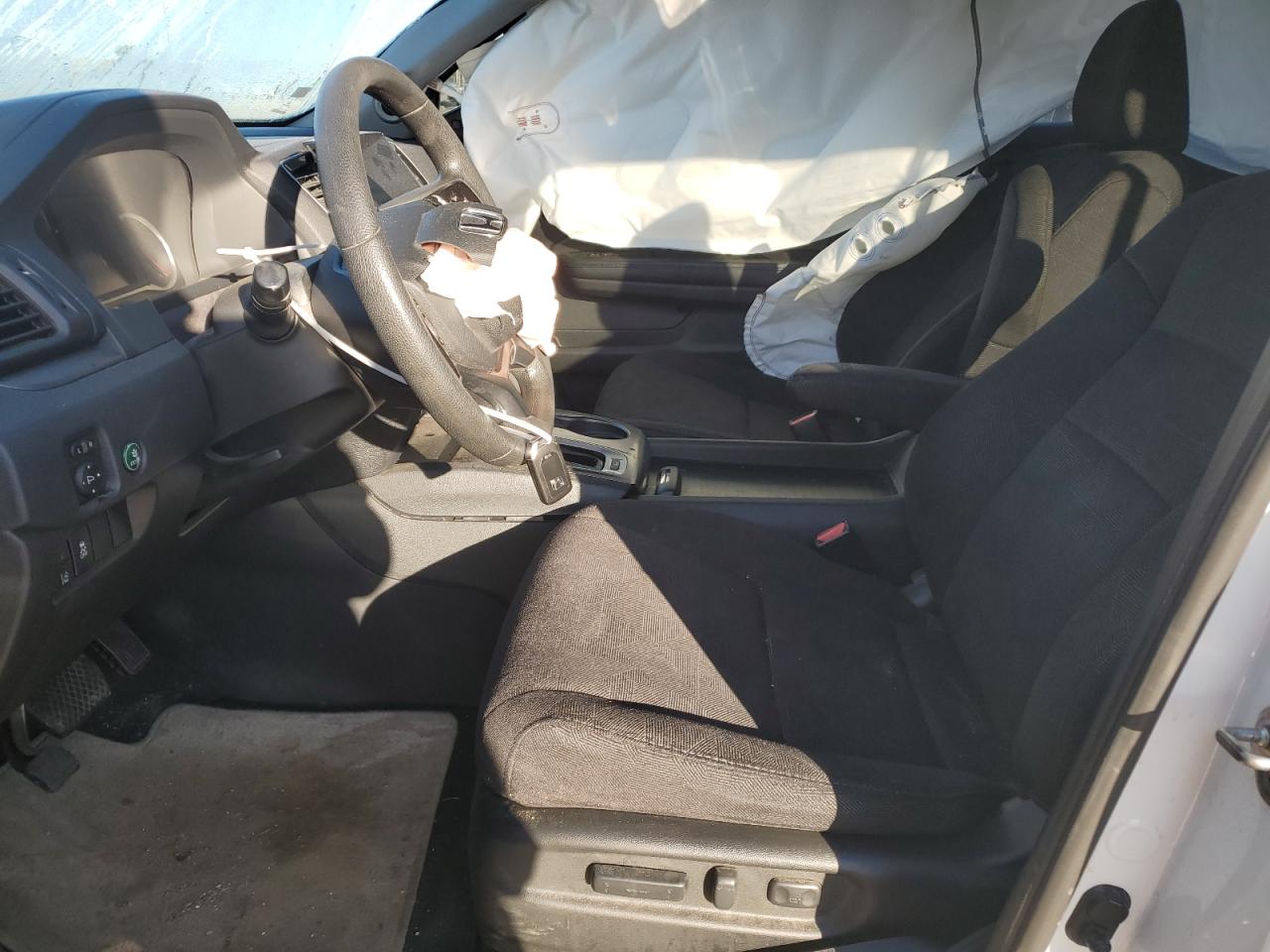 2019 Honda Pilot Ex VIN: 5FNYF6H31KB048680 Lot: 84944625