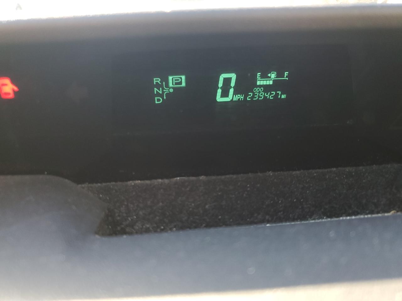 2008 Toyota Prius VIN: JTDKB20U883406863 Lot: 82421765