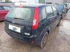 2007 FORD FIESTA 1.25 STYLE 5DR [CLIMATE] for sale at Copart BRISTOL