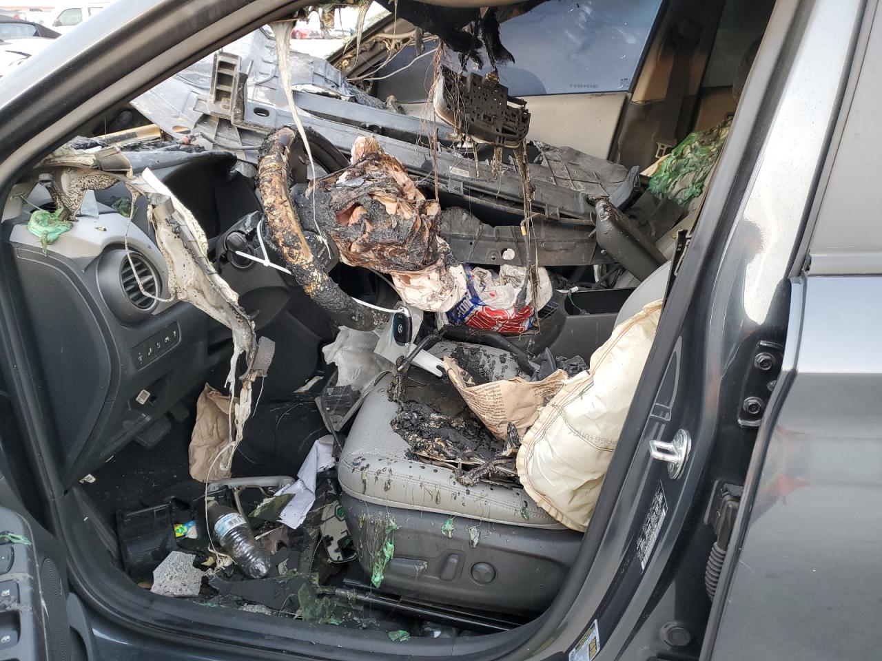 2021 Hyundai Kona Ultimate VIN: KM8K53A55MU671700 Lot: 89545385