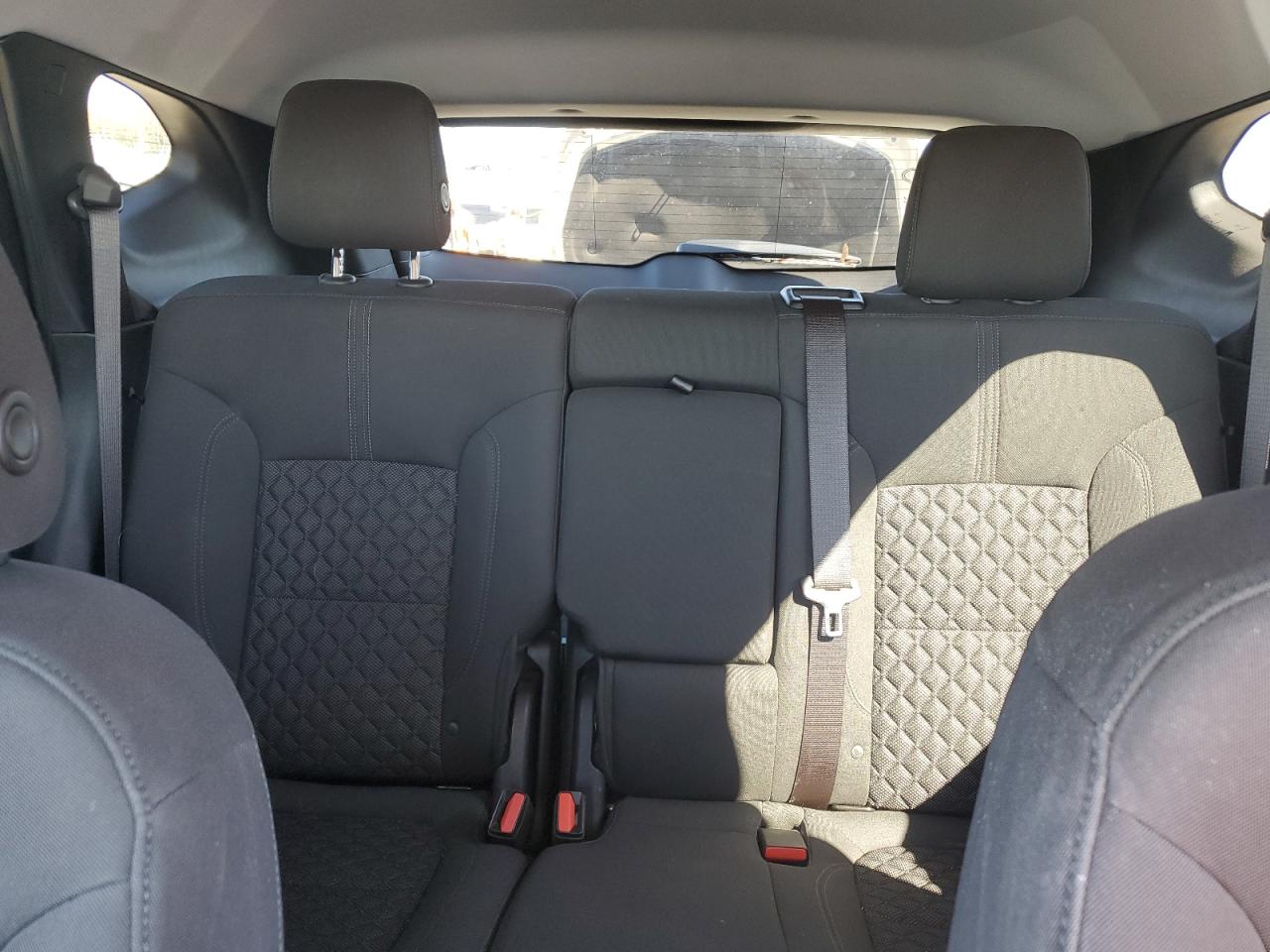 2021 Chevrolet Blazer 2Lt VIN: 3GNKBHRSXMS512196 Lot: 85876795