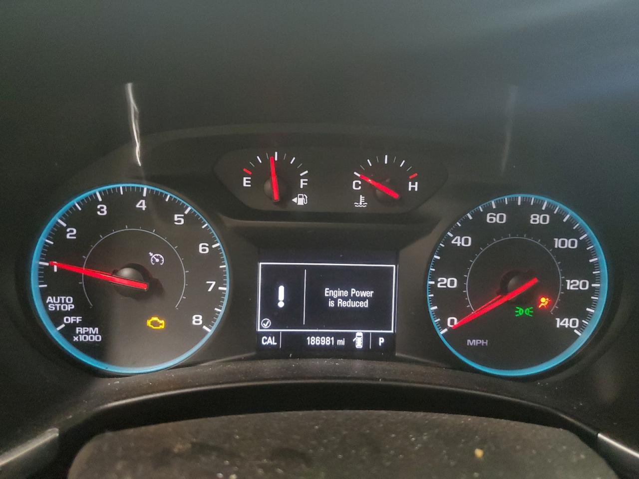 2018 Chevrolet Equinox Lt VIN: 2GNAXSEV9J6300734 Lot: 82364635