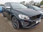 2015 VOLVO XC60 D4 [190] R DESIGN 5DR for sale at Copart WOLVERHAMPTON