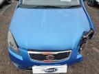2011 KIA RIO 2  for sale at Copart WOLVERHAMPTON