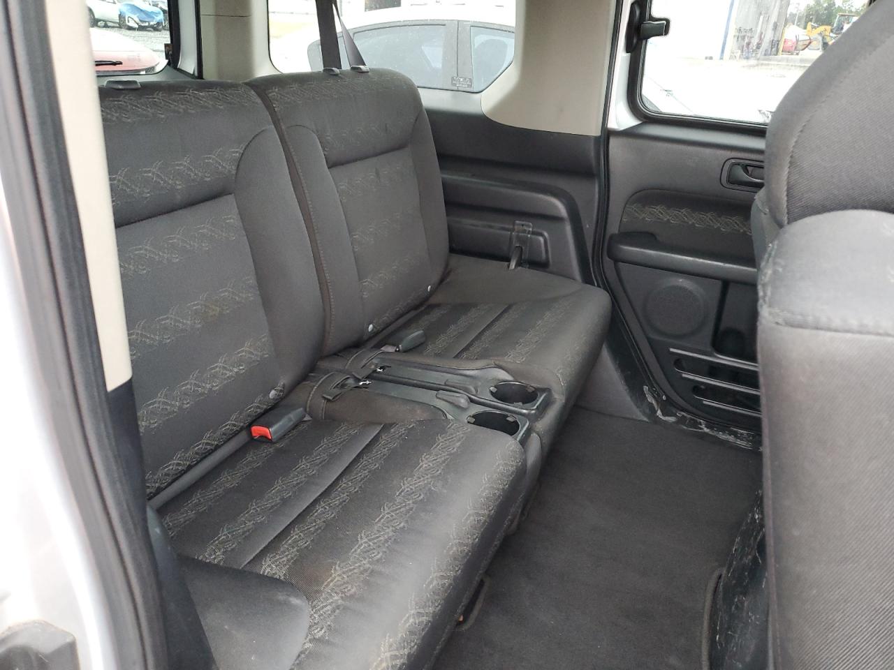 2007 Honda Element Sc VIN: 5J6YH18997L001963 Lot: 86184105