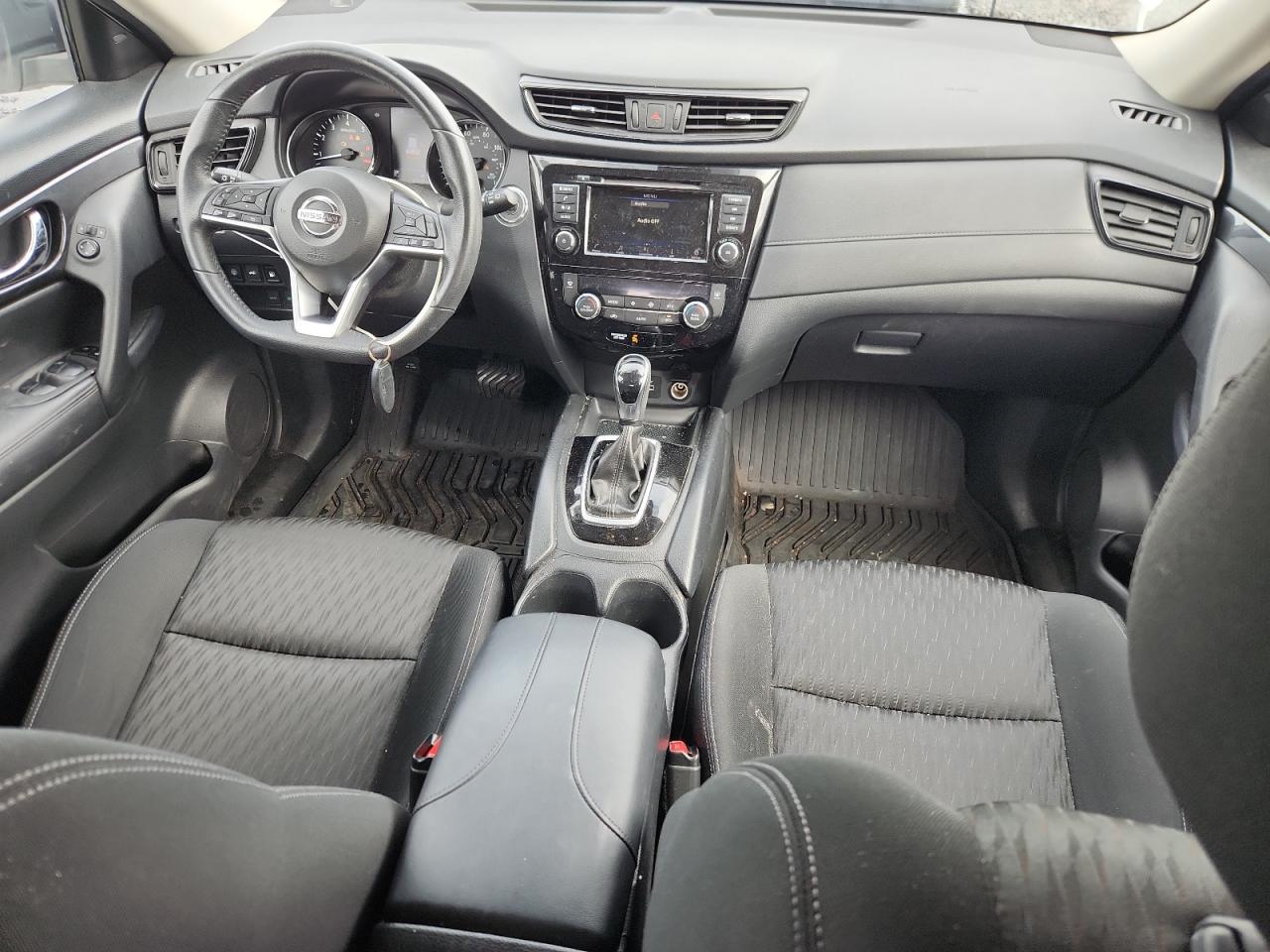 2019 Nissan Rogue S VIN: KNMAT2MT3KP512714 Lot: 84947355