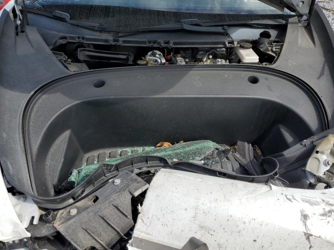 2021 Tesla Model 3 VIN: 5YJ3E1EA3MF929810 Lot: 85266365