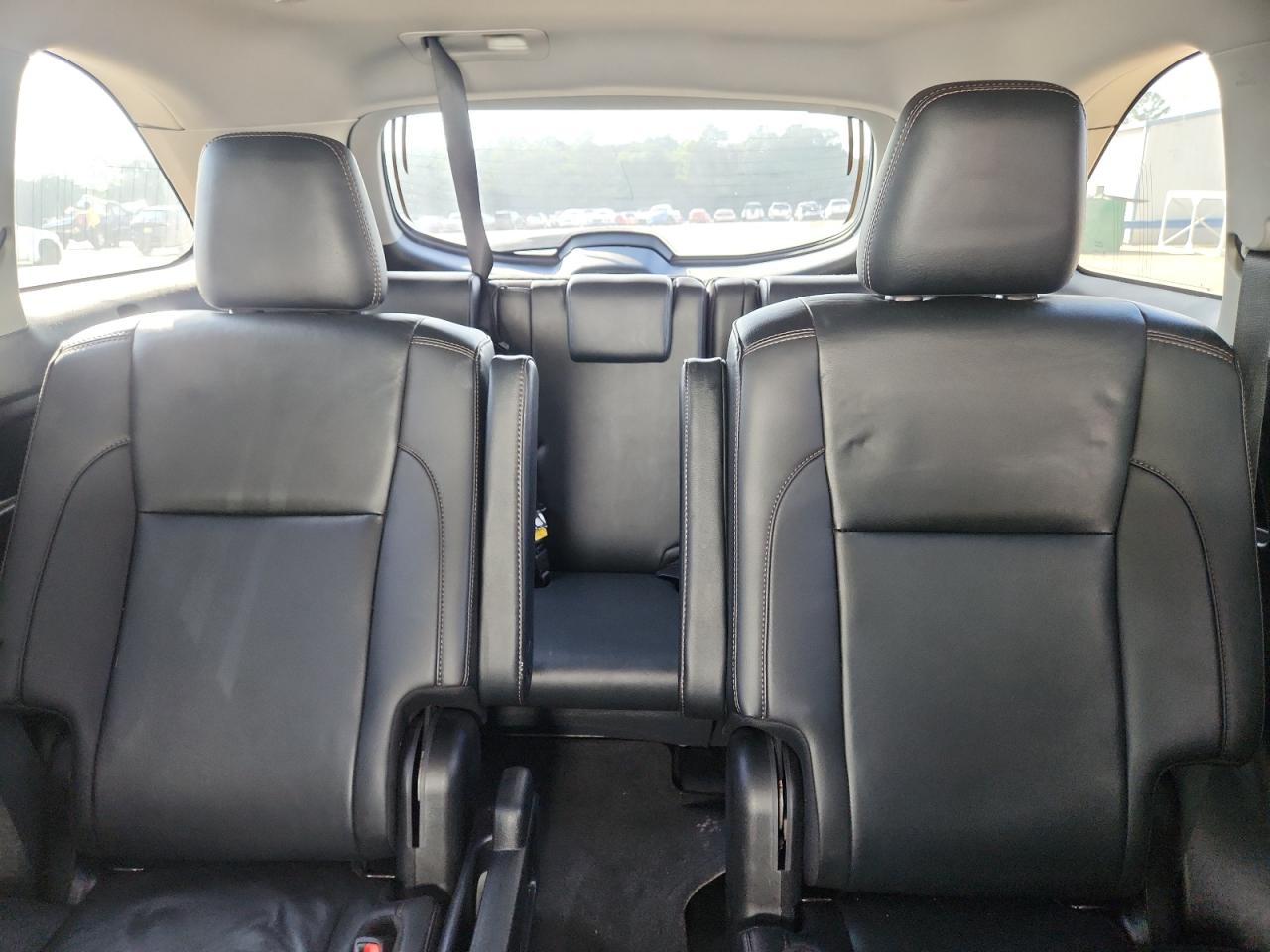 2019 Toyota Highlander Se VIN: 5TDKZRFH7KS569668 Lot: 85486265