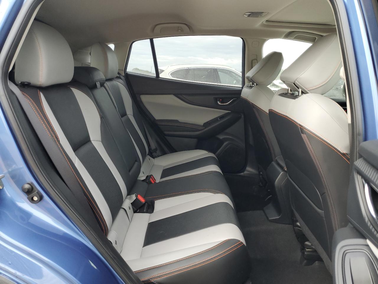 2019 Subaru Crosstrek Limited VIN: JF2GTANCXKH201540 Lot: 81951015