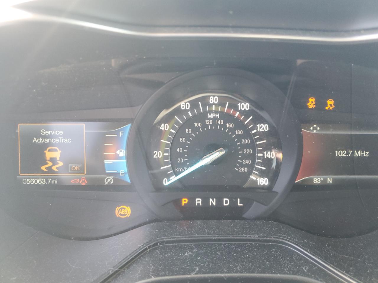 2020 Ford Fusion Se VIN: 3FA6P0HD9LR161017 Lot: 84905175