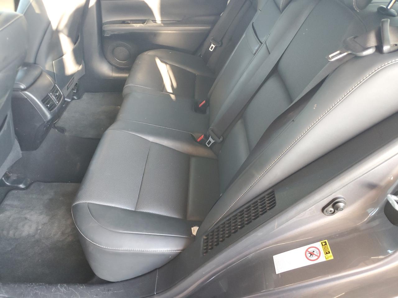 2016 Lexus Es 300H VIN: JTHBW1GG2G2129550 Lot: 84573055