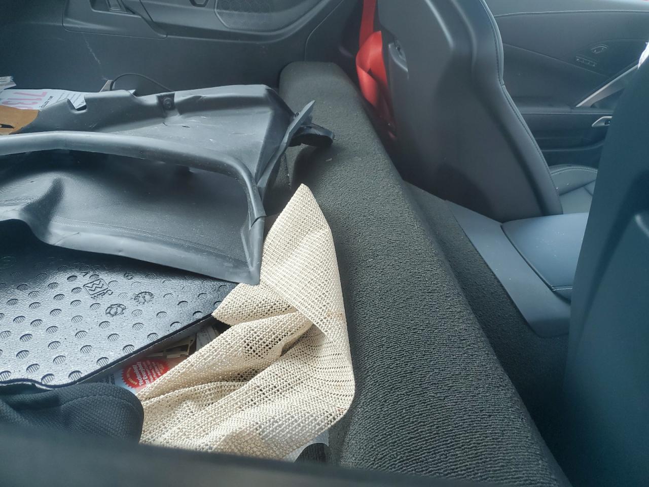 2017 Chevrolet Corvette Grand Sport 2Lt VIN: 1G1YY2D77H5103907 Lot: 85550155