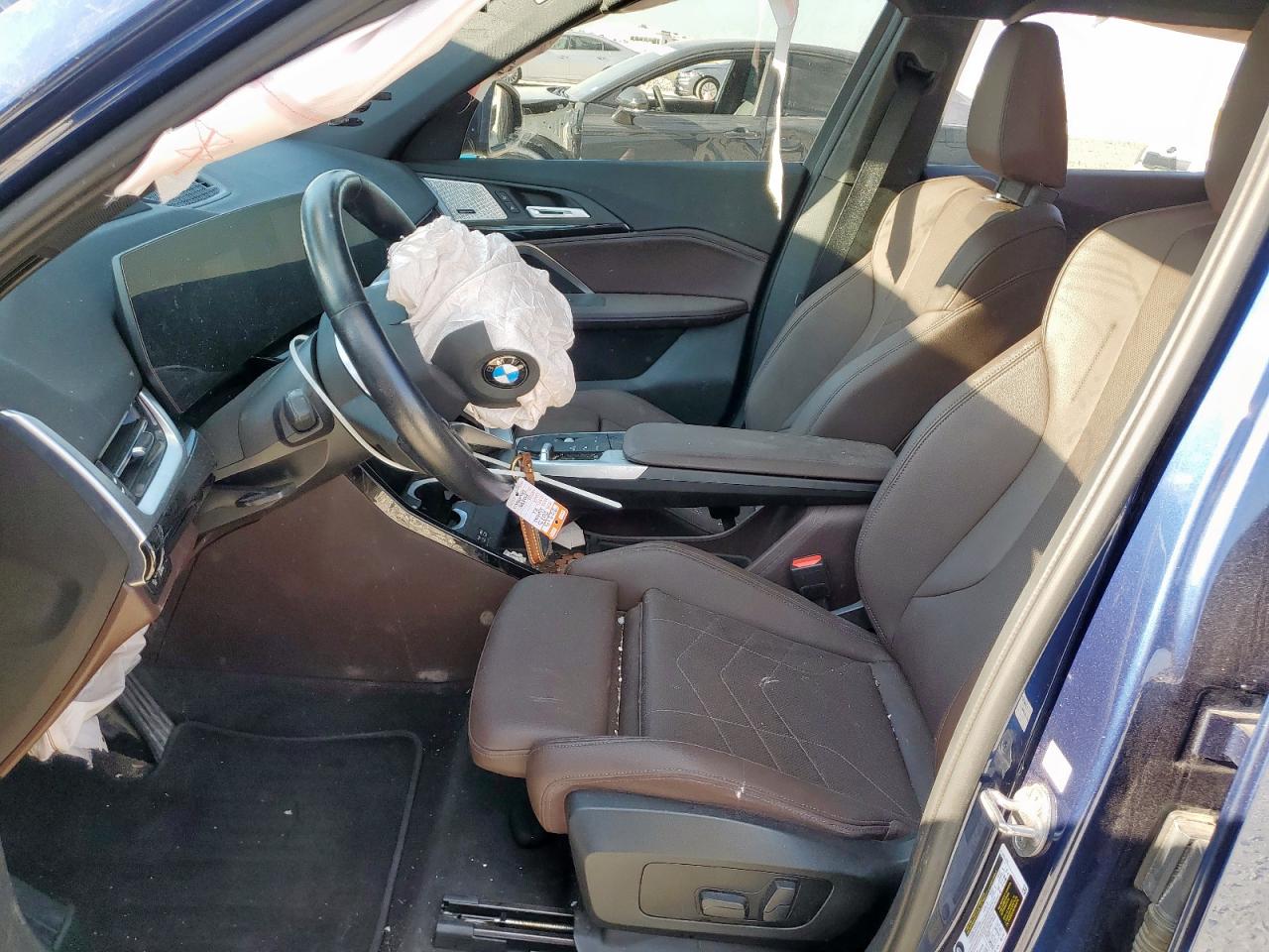 2023 BMW X1 xDrive28I VIN: WBX73EF04P5W67602 Lot: 84439285