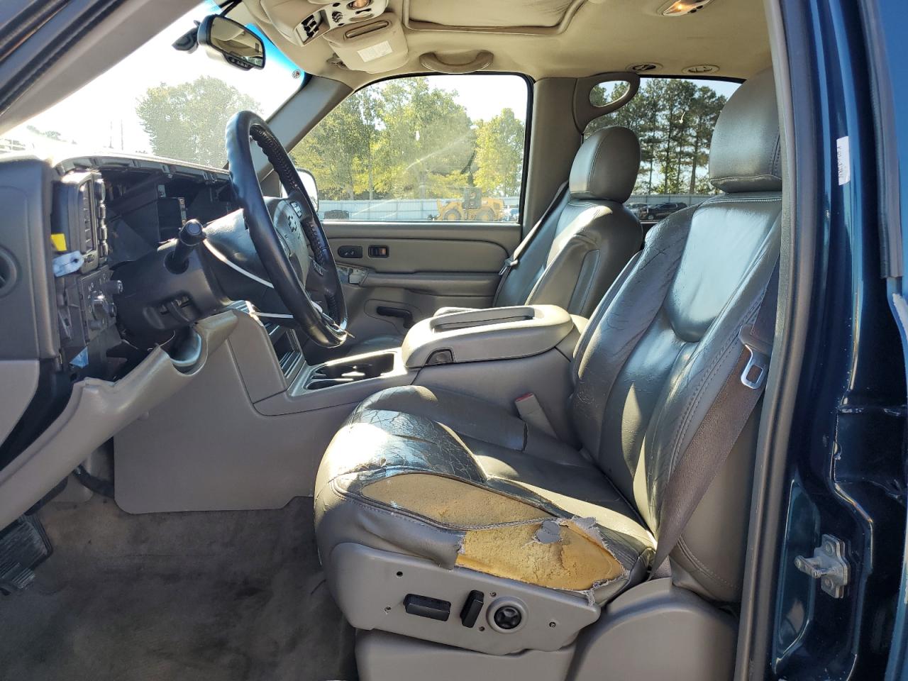 2005 Chevrolet Tahoe K1500 VIN: 1GNEK13T95R201613 Lot: 85858195