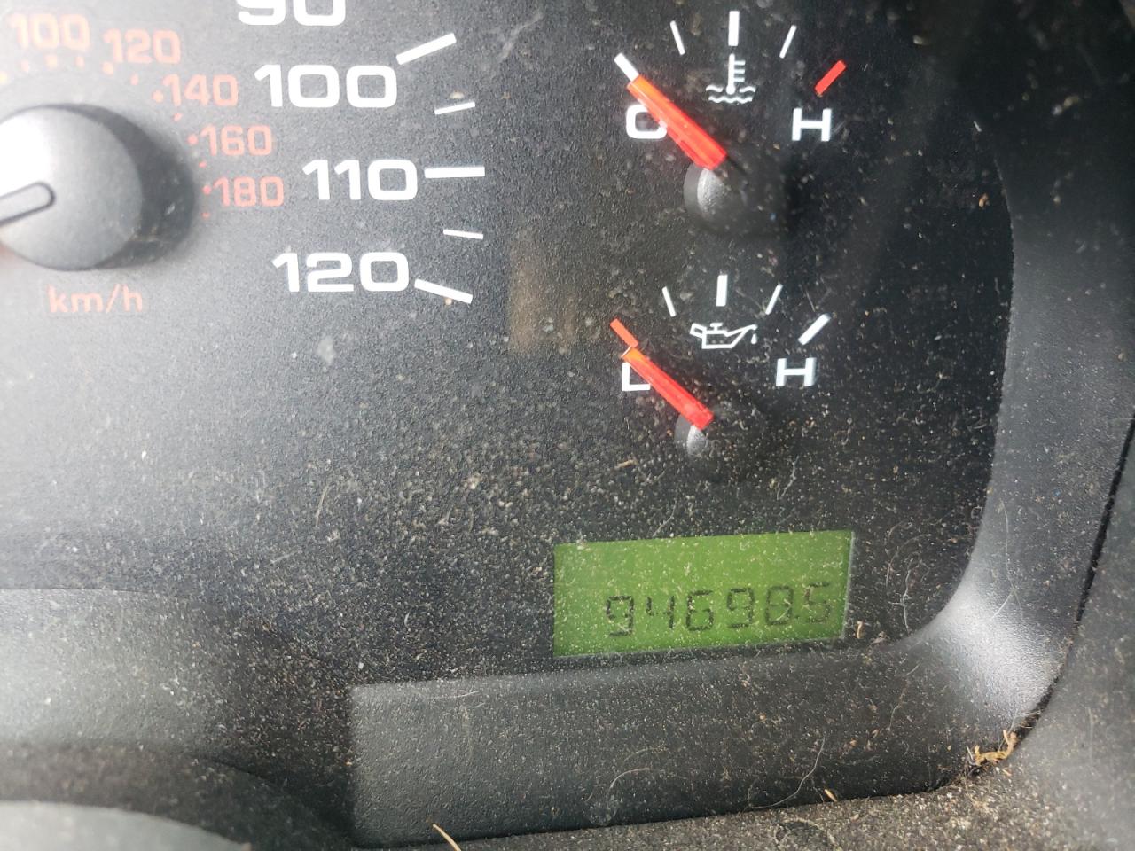 2005 Ford F150 Supercrew VIN: 1FTRW12W65FB71269 Lot: 85180165