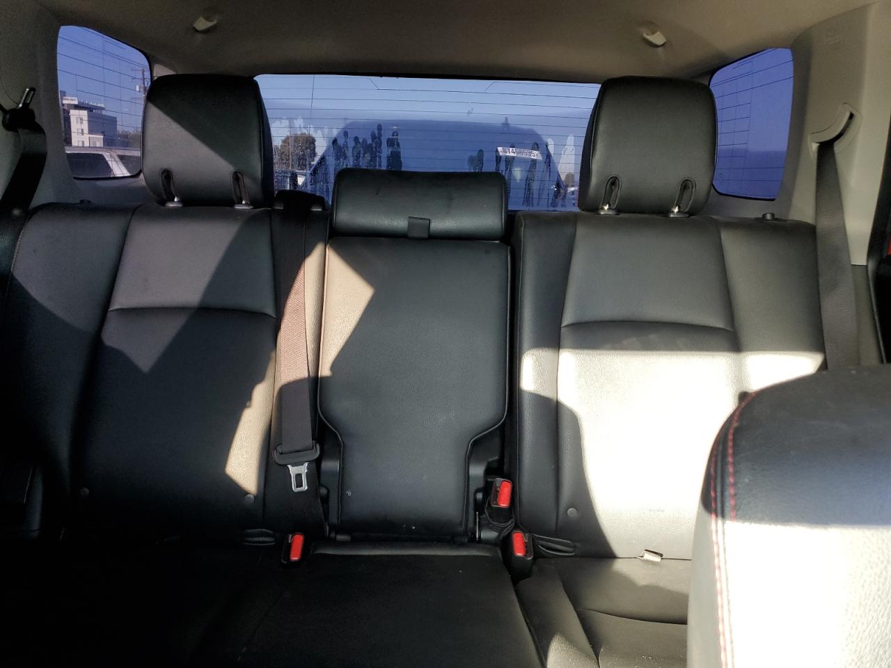 2019 Toyota 4Runner Sr5/Sr5 Premium VIN: JTEBU5JRXK5662399 Lot: 87460195