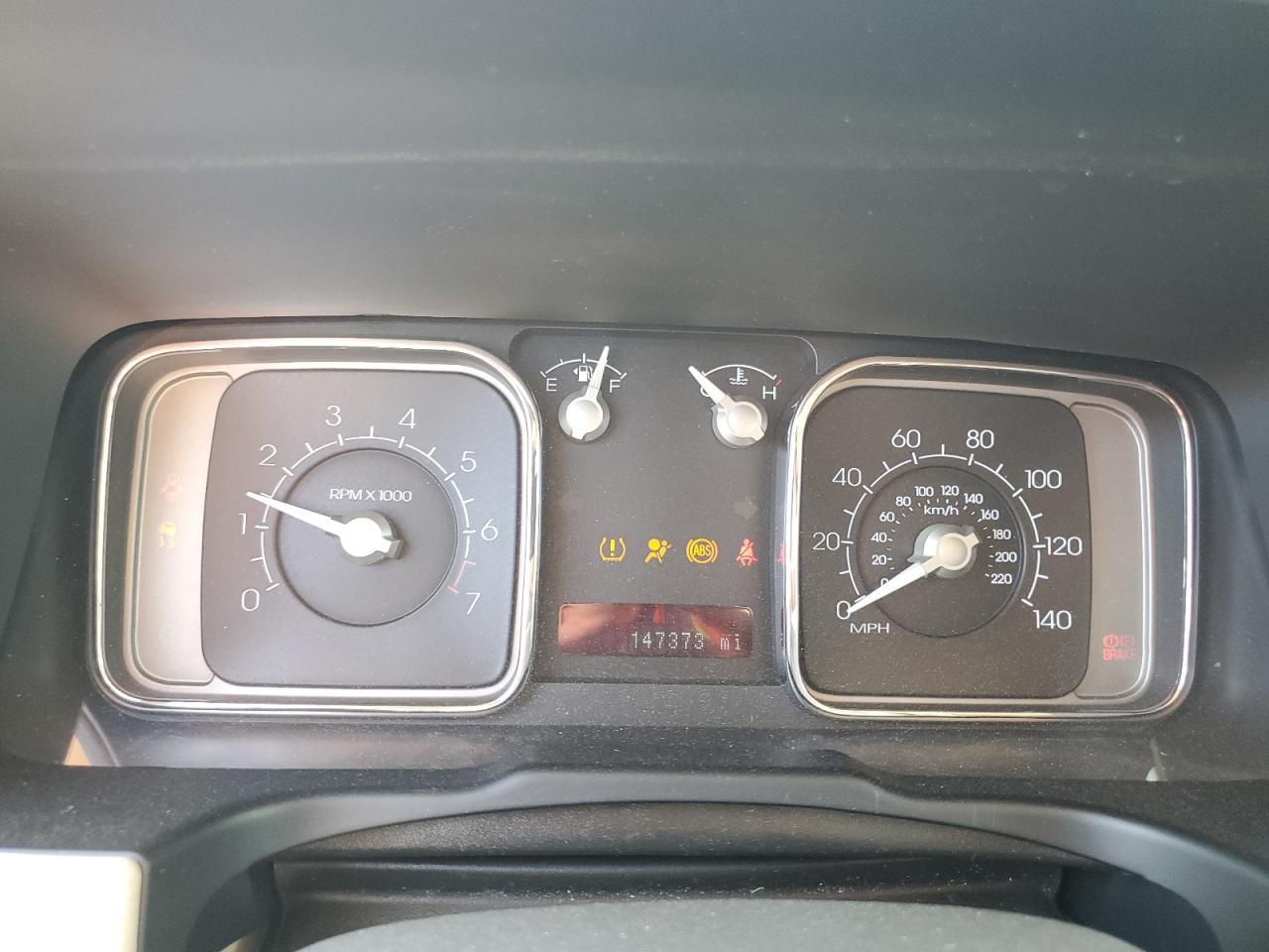 2010 Lincoln Mkx VIN: 2LMDJ6JC2ABJ16049 Lot: 87244315