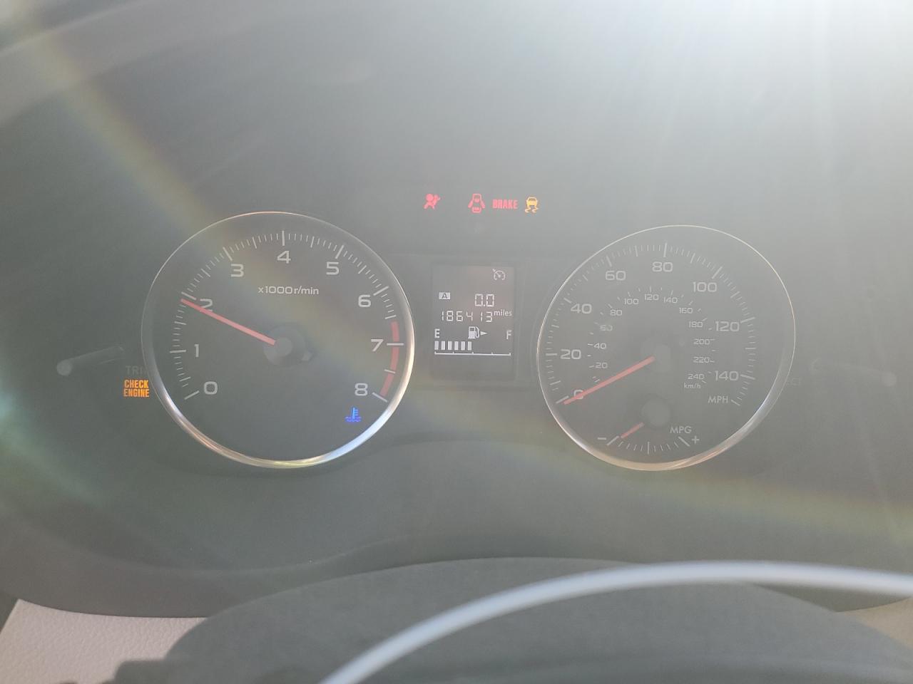 2015 Subaru Xv Crosstrek 2.0 Premium VIN: JF2GPACC3FG258682 Lot: 90855715