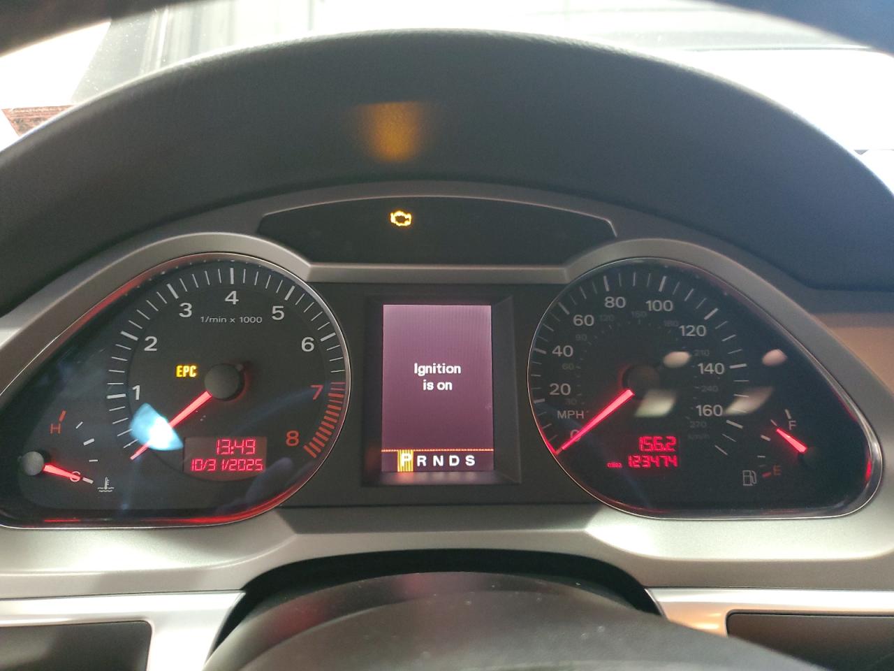 2008 Audi A6 S-Line 3.2 Quattro VIN: WAUEH74F58N009388 Lot: 91168235